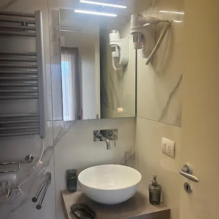 Slow Chic Papardo 3* Messina