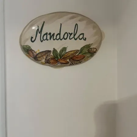 Slow Chic Papardo Bed & Breakfast Messina