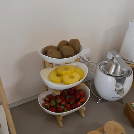 Bed & Breakfast Slow Chic Papardo 3*