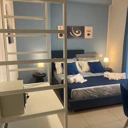 Slow Chic Papardo Bed & Breakfast Messina