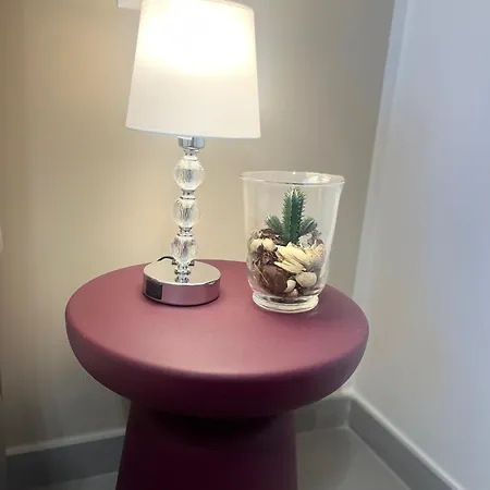 Bed & Breakfast Slow Chic Papardo Messina