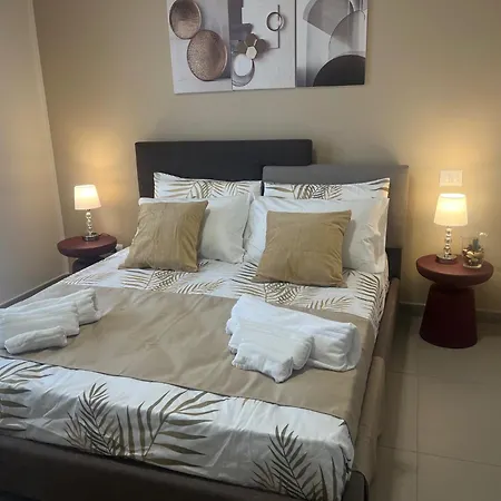 Slow Chic Papardo فندق مبيت وإفطار