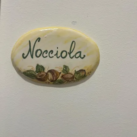 فندق مبيت وإفطار Slow Chic Papardo مسينا