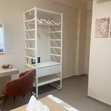 Slow Chic Papardo Bed & Breakfast