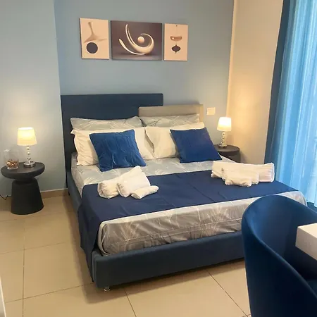 Slow Chic Papardo Bed & Breakfast 3*