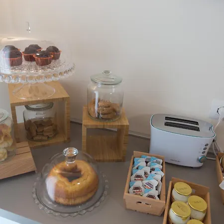 Slow Chic Papardo فندق مبيت وإفطار 3*