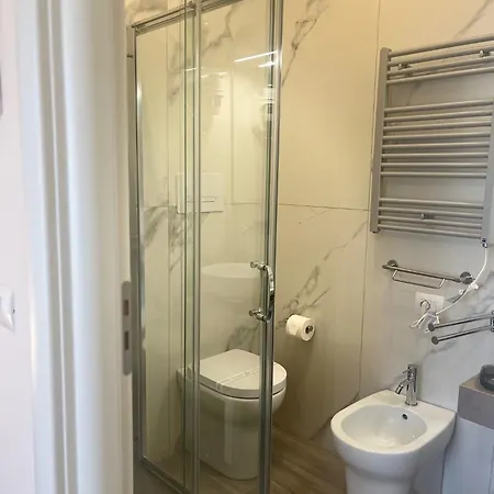 Slow Chic Papardo 3* Messina