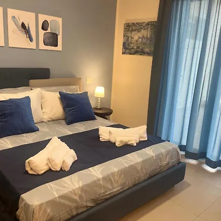 Slow Chic Papardo Bed & Breakfast 3*