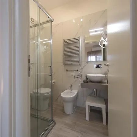 Bed & Breakfast Slow Chic Papardo 3*