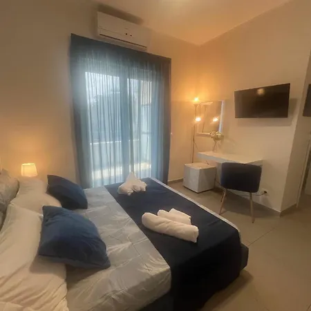 Slow Chic Papardo Bed & Breakfast Messina