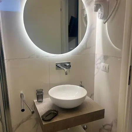 Slow Chic Papardo 3* مسينا