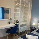 Couette-café Slow Chic Papardo 3*