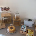 Slow Chic Papardo Couette-café 3*