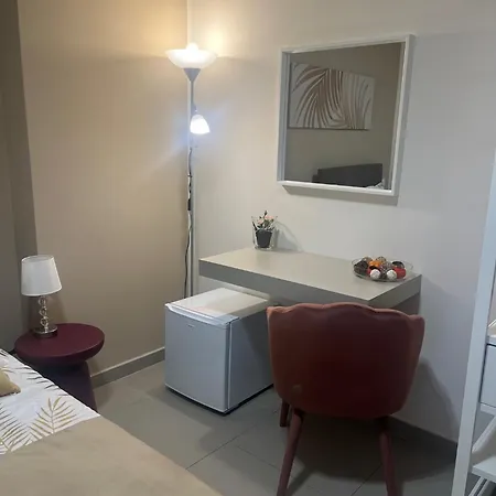 Bed & Breakfast Slow Chic Papardo Messina