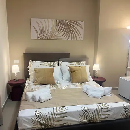 Slow Chic Papardo B&B