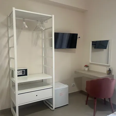 Bed & Breakfast Slow Chic Papardo