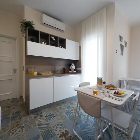 Slow Chic Papardo Bed & Breakfast 3*