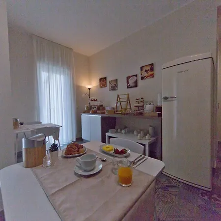 Slow Chic Papardo 3* Messina