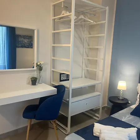 Bed & Breakfast Slow Chic Papardo *