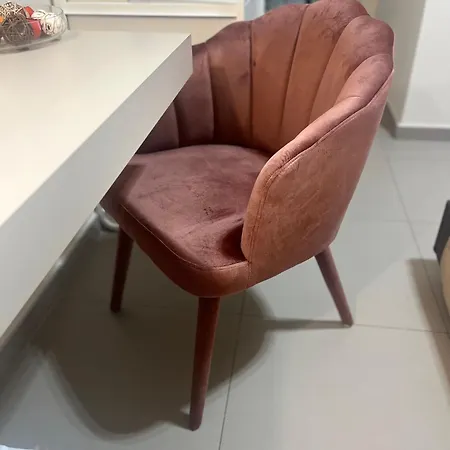 Bed & Breakfast Slow Chic Papardo