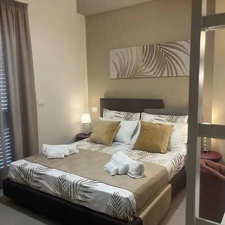 Slow Chic Papardo Bed & Breakfast Messina