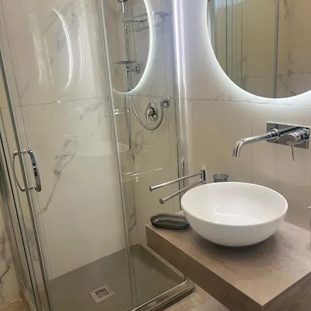 Bed & Breakfast Slow Chic Papardo 3*