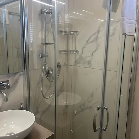 Bed & Breakfast Slow Chic Papardo Messina