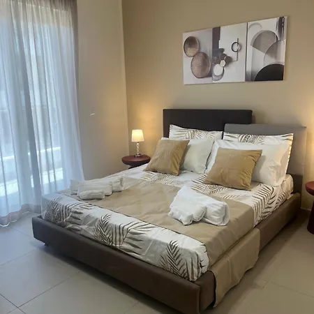 Slow Chic Papardo B&B