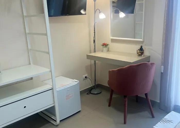 Slow Chic Papardo 3* Messina