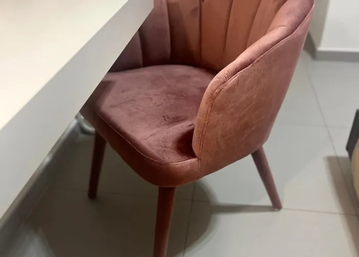 Frühstückspension Slow Chic Papardo