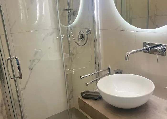 Frühstückspension Slow Chic Papardo 3*